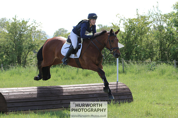 Hurworth Show Cross 034