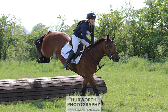 Hurworth Show Cross 035