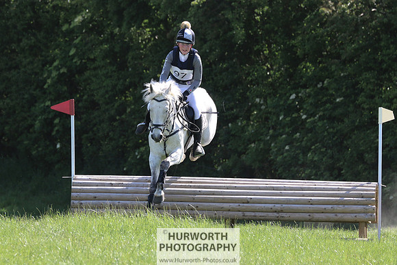 Hurworth Show Cross 038