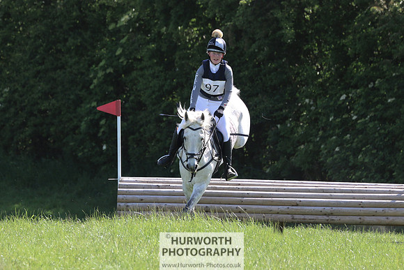 Hurworth Show Cross 039