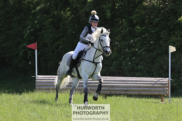 Hurworth Show Cross 040