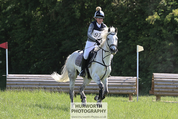 Hurworth Show Cross 041