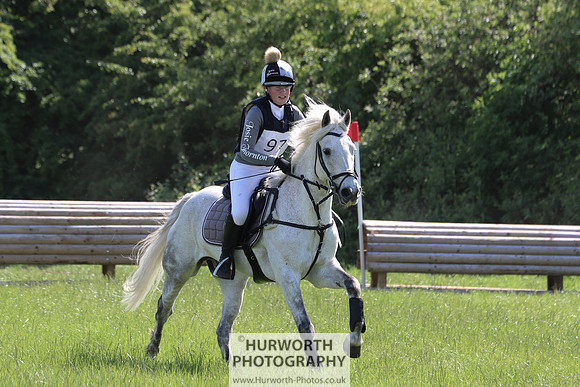 Hurworth Show Cross 043