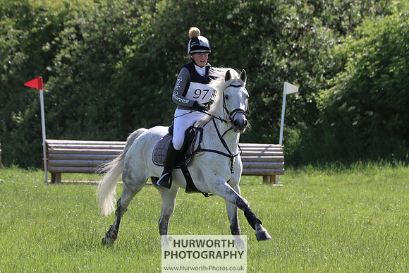 Hurworth Show Cross 044