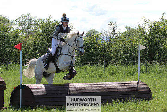 Hurworth Show Cross 045