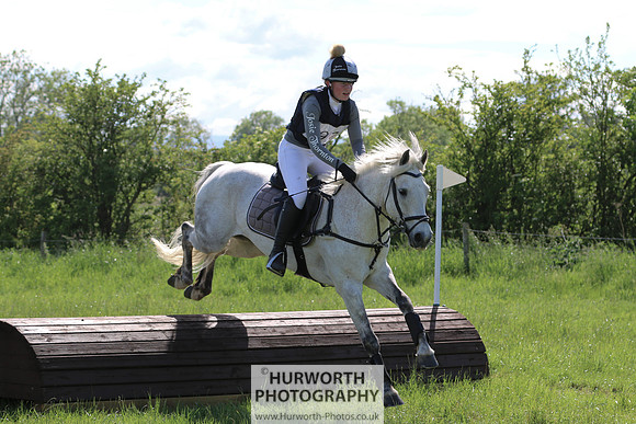 Hurworth Show Cross 047