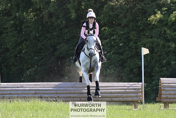 Hurworth Show Cross 049