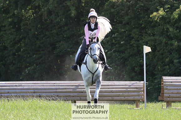 Hurworth Show Cross 050