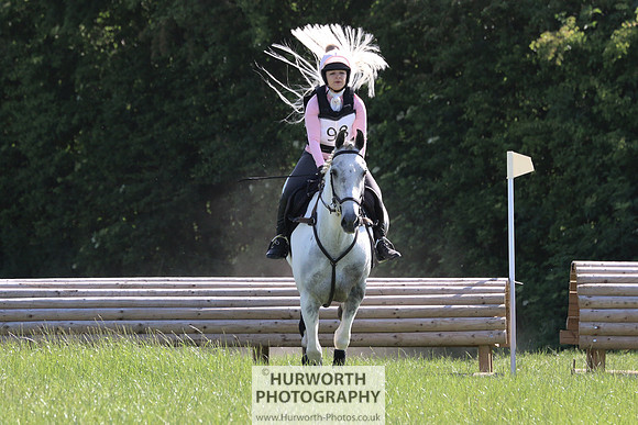 Hurworth Show Cross 051