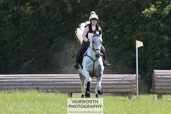 Hurworth Show Cross 052