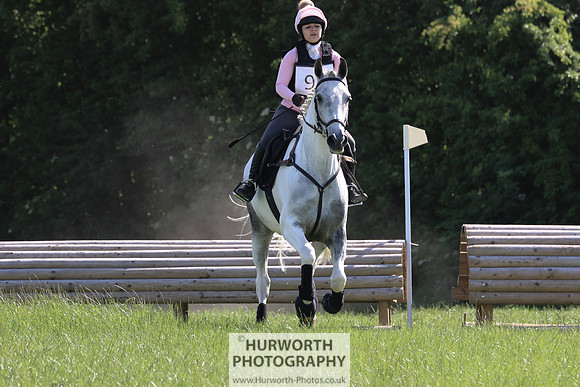 Hurworth Show Cross 053