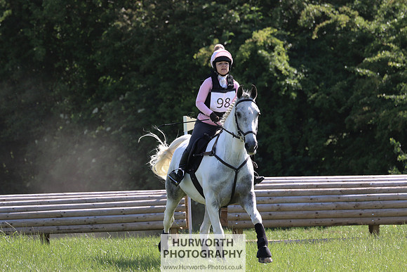 Hurworth Show Cross 054