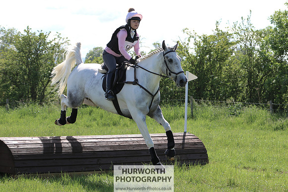 Hurworth Show Cross 056