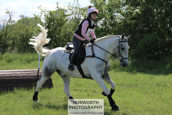 Hurworth Show Cross 057