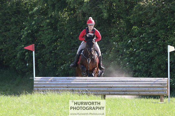 Hurworth Show Cross 058