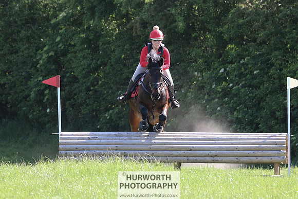 Hurworth Show Cross 059