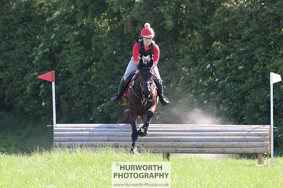 Hurworth Show Cross 060
