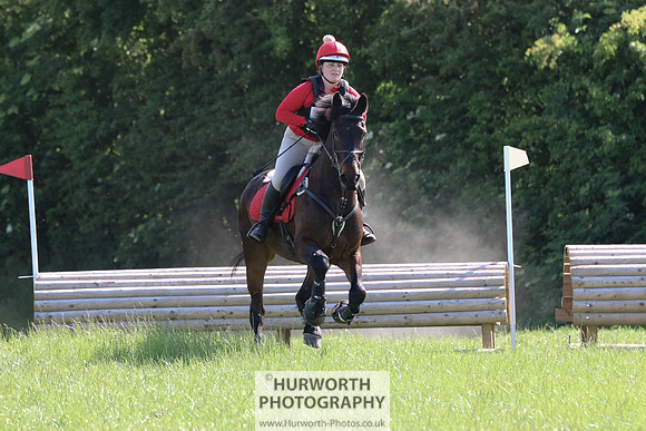 Hurworth Show Cross 061