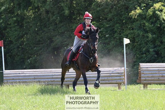 Hurworth Show Cross 062