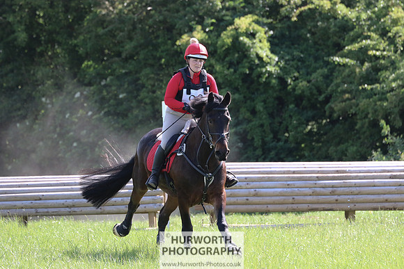 Hurworth Show Cross 063