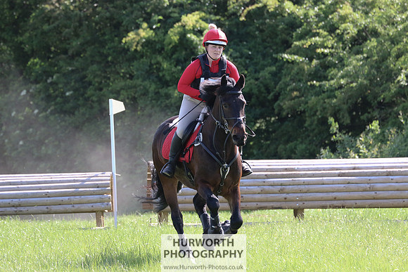 Hurworth Show Cross 064