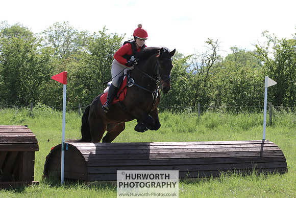 Hurworth Show Cross 065