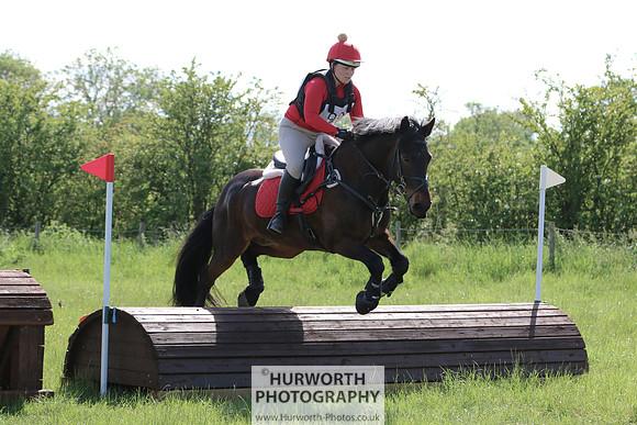 Hurworth Show Cross 066