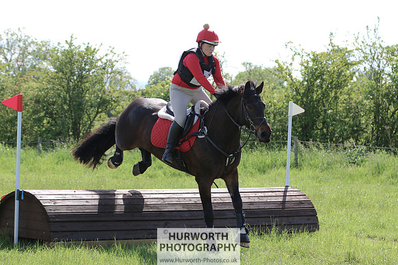 Hurworth Show Cross 067