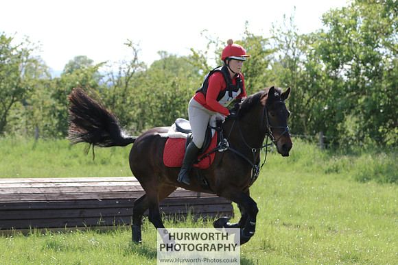 Hurworth Show Cross 068