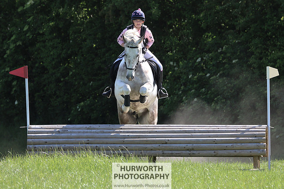 Hurworth Show Cross 069