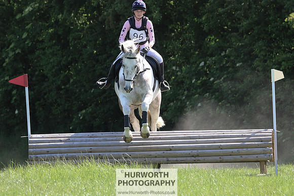 Hurworth Show Cross 070