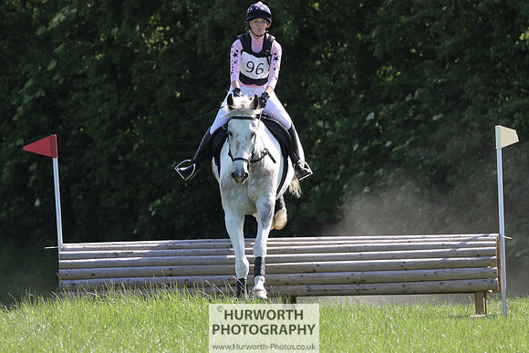 Hurworth Show Cross 071