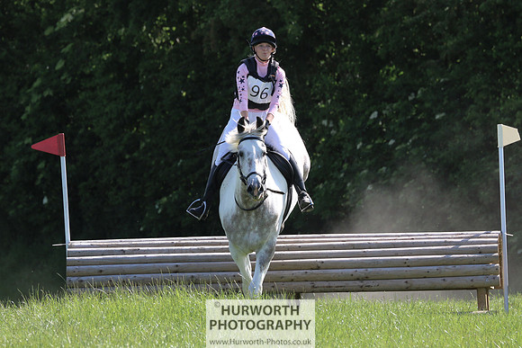 Hurworth Show Cross 072