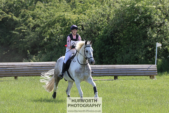 Hurworth Show Cross 075