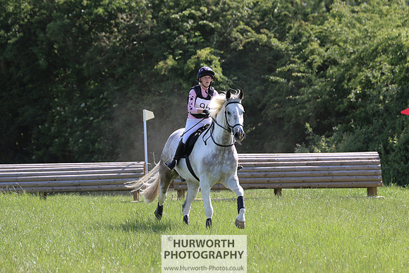 Hurworth Show Cross 074