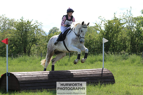 Hurworth Show Cross 077