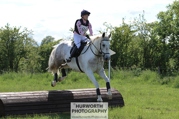 Hurworth Show Cross 078