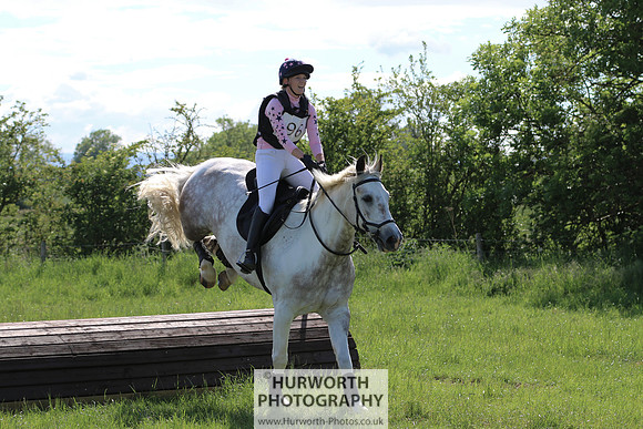 Hurworth Show Cross 079
