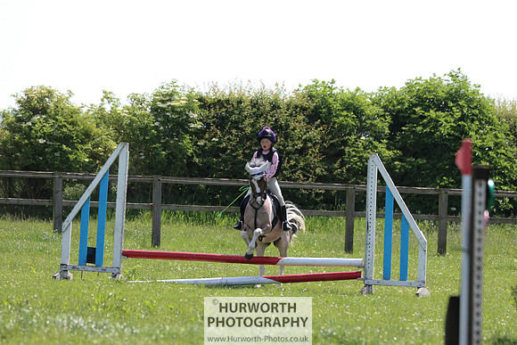 Hurworth Show Cross 112
