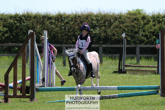 Hurworth Show Cross 115