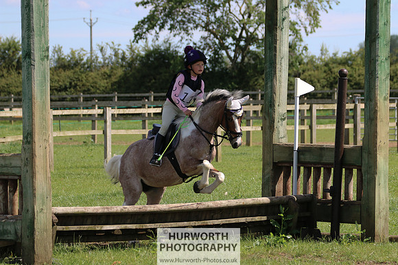 Hurworth Show Cross 121