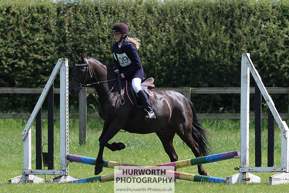 Hurworth Show Cross 126