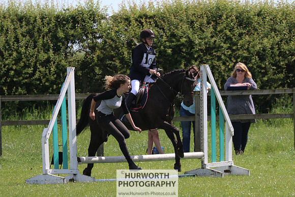 Hurworth Show Cross 127