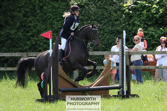 Hurworth Show Cross 132
