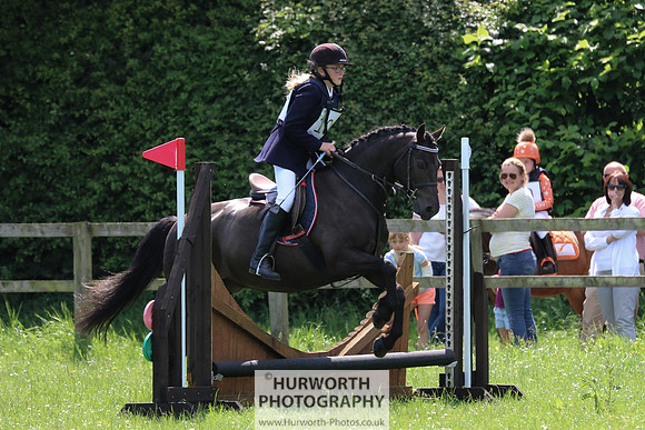 Hurworth Show Cross 133