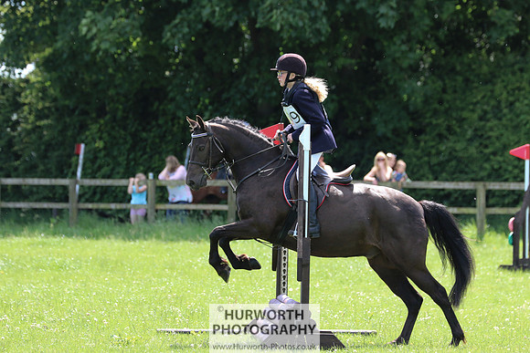 Hurworth Show Cross 134