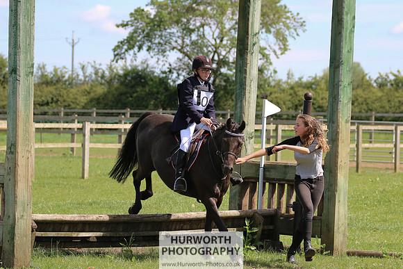 Hurworth Show Cross 139