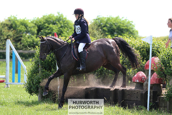 Hurworth Show Cross 141