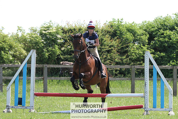 Hurworth Show Cross 002