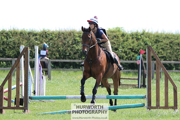 Hurworth Show Cross 004